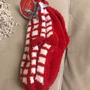 Holiday Collection socks